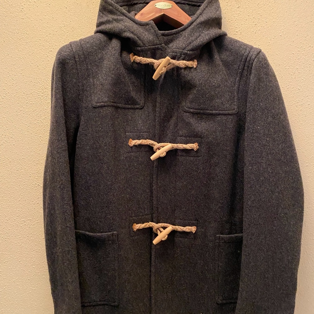 Duffle Coat/Jacket Fidelity by Gerald & Stewart